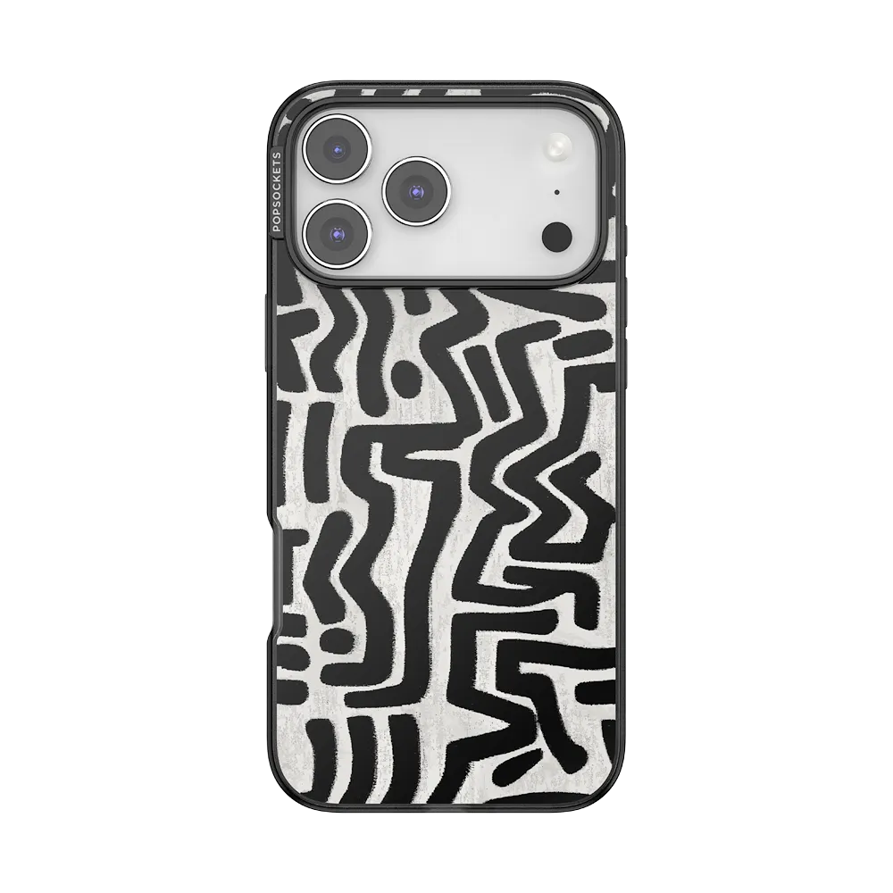 Pop n' Lock — iPhone 17 Pro Max MagSafe Case
