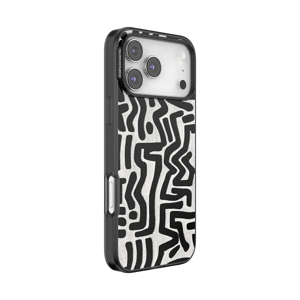 Pop n' Lock — iPhone 17 Pro Max MagSafe Case