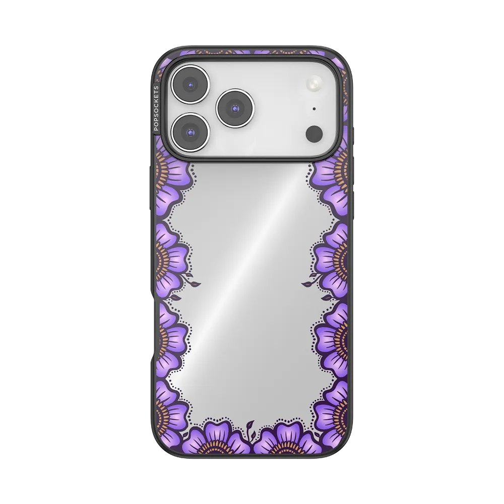 Bonita Border — iPhone 17 Pro Max MagSafe Case