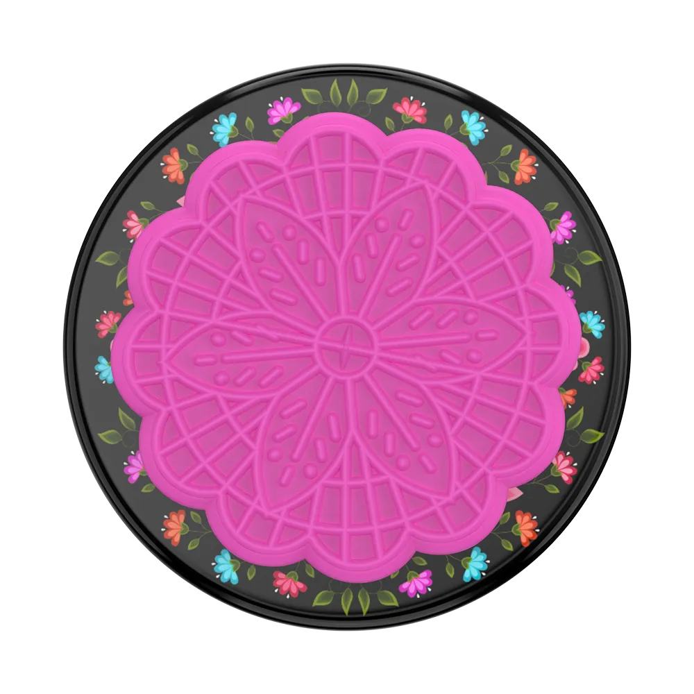 PopOut Papel Picado — MagSafe PopGrip