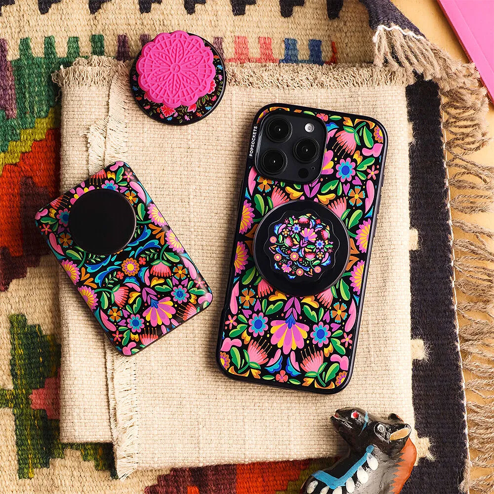 PopOut Papel Picado — MagSafe PopGrip