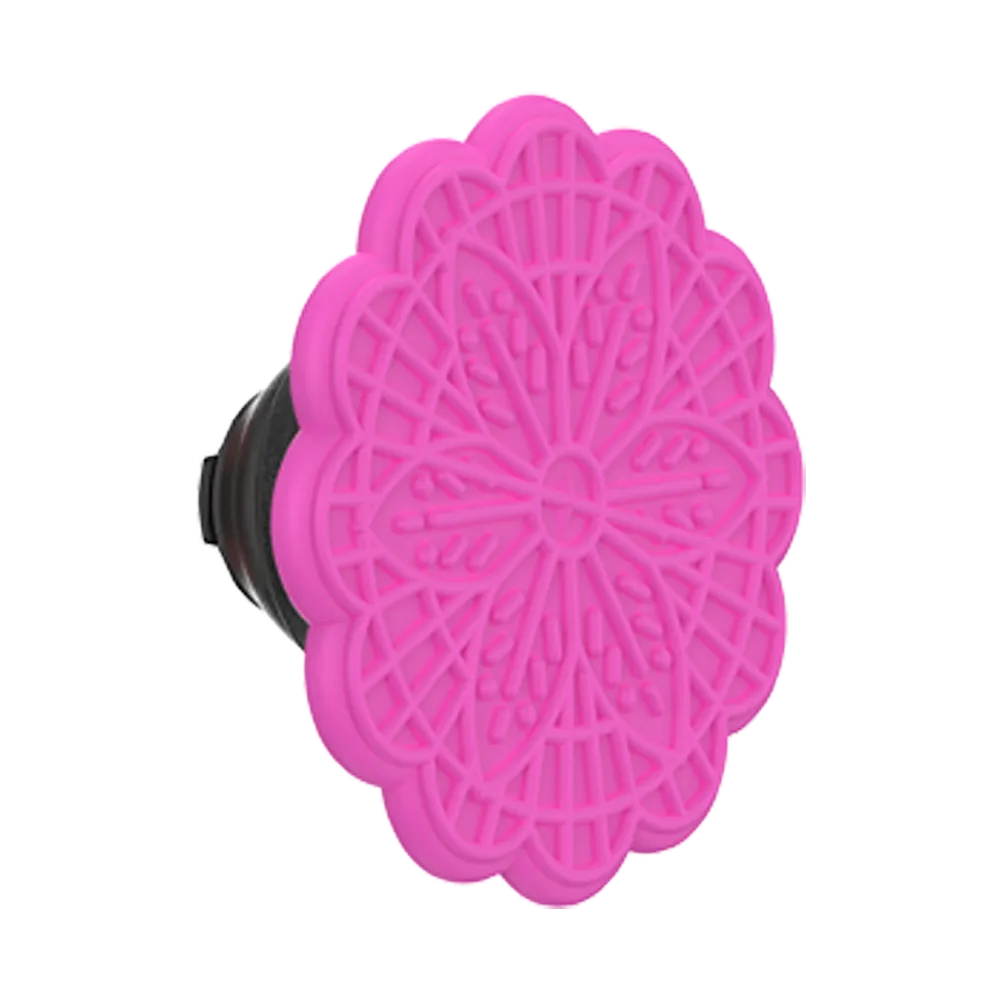 PopOut Papel Picado — MagSafe PopGrip
