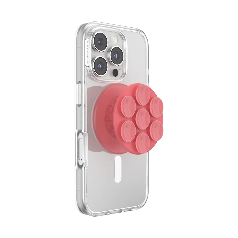 Putty — MagSafe Suck-Up Grip & Mount 4 Putty — MagSafe Suck-Up Grip & Mount