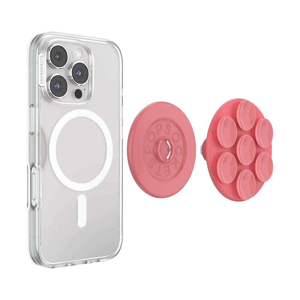 Putty — MagSafe Suck-Up Grip & Mount 8 Putty — MagSafe Suck-Up Grip & Mount