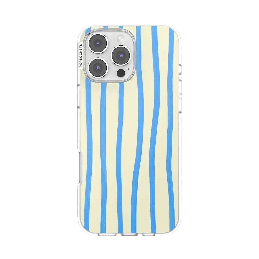 Berry Soda — iPhone 16 Pro Max MagSafe Case