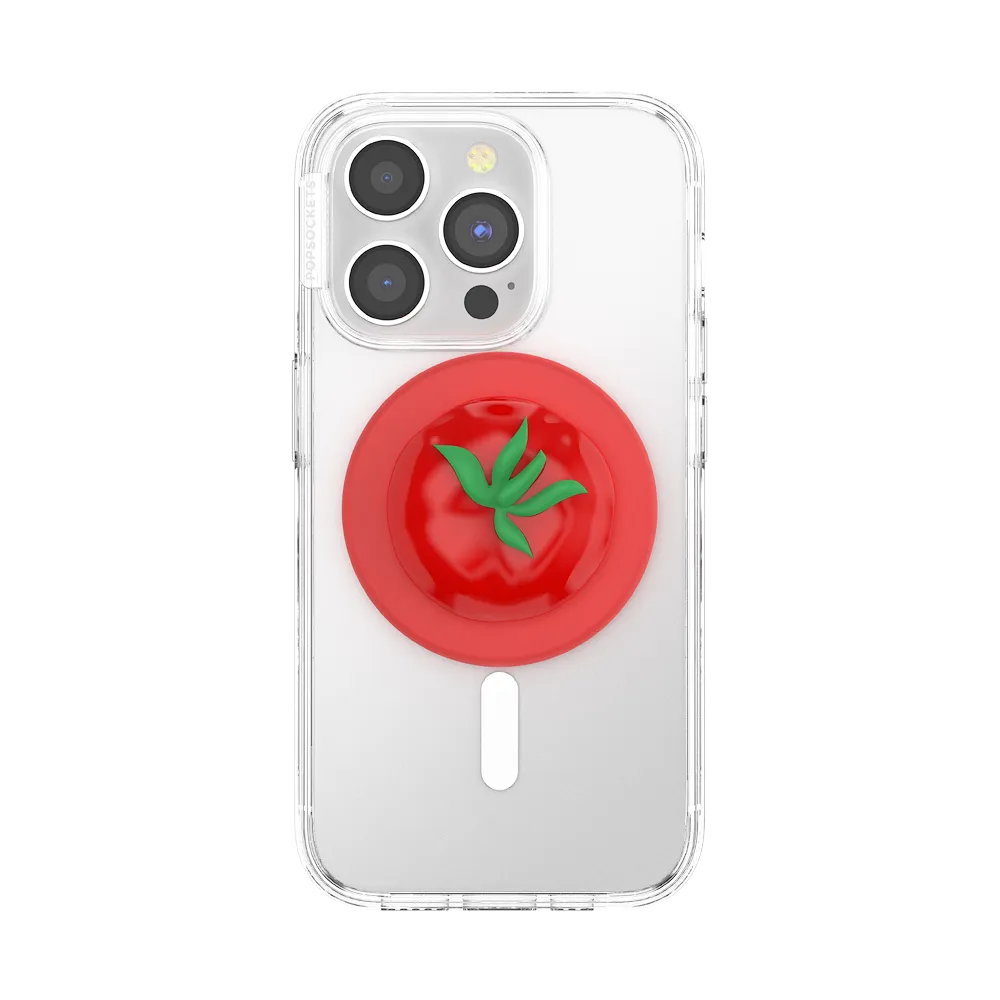 PopOut Pomodoro — MagSafe PopGrip