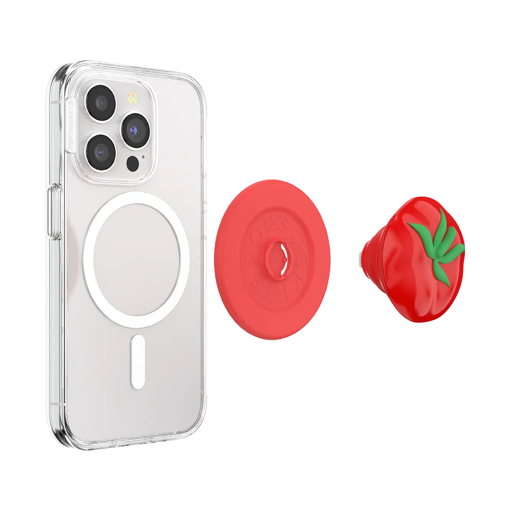 PopOut Pomodoro — MagSafe PopGrip