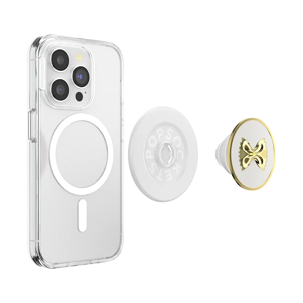 Enamel Pasta — MagSafe PopGrip