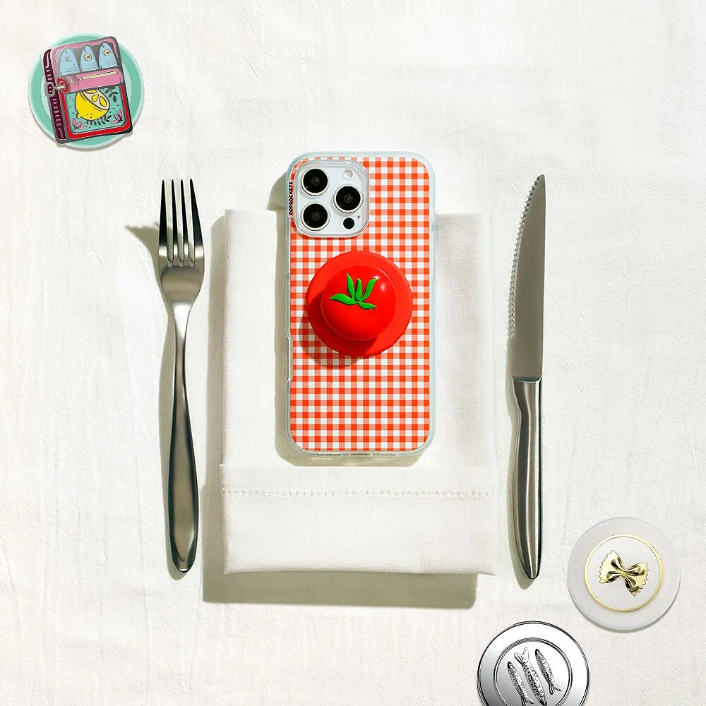 Enamel Seashore Finds — MagSafe PopGrip 9 Enamel Seashore Finds — MagSafe PopGrip