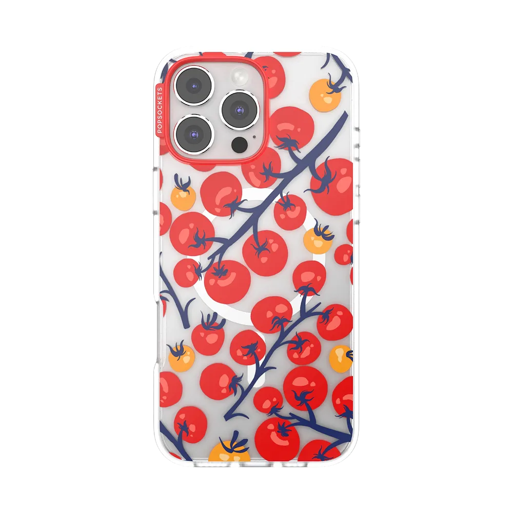 Campari — iPhone 16 Pro Max MagSafe Case