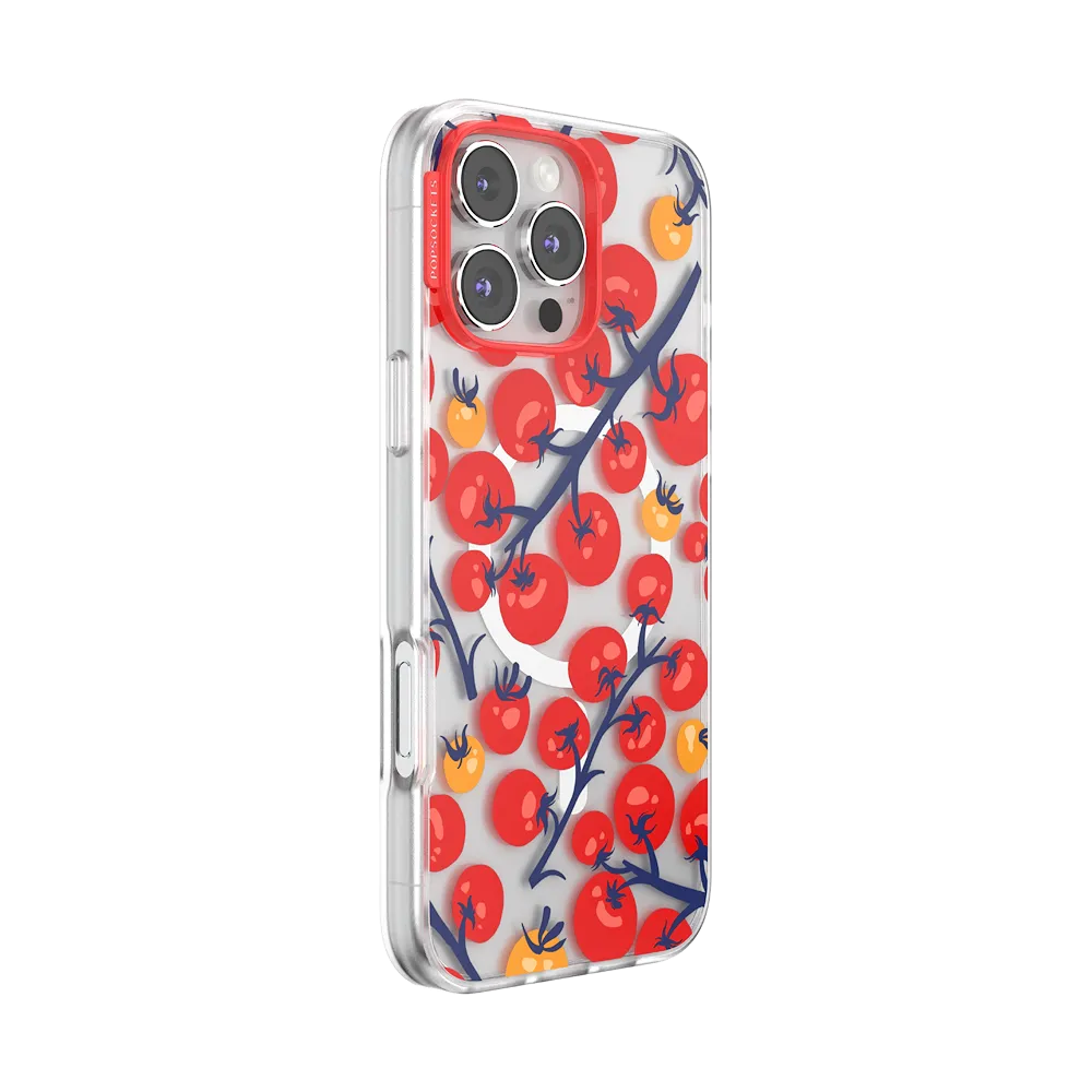 Campari — iPhone 16 Pro Max MagSafe Case