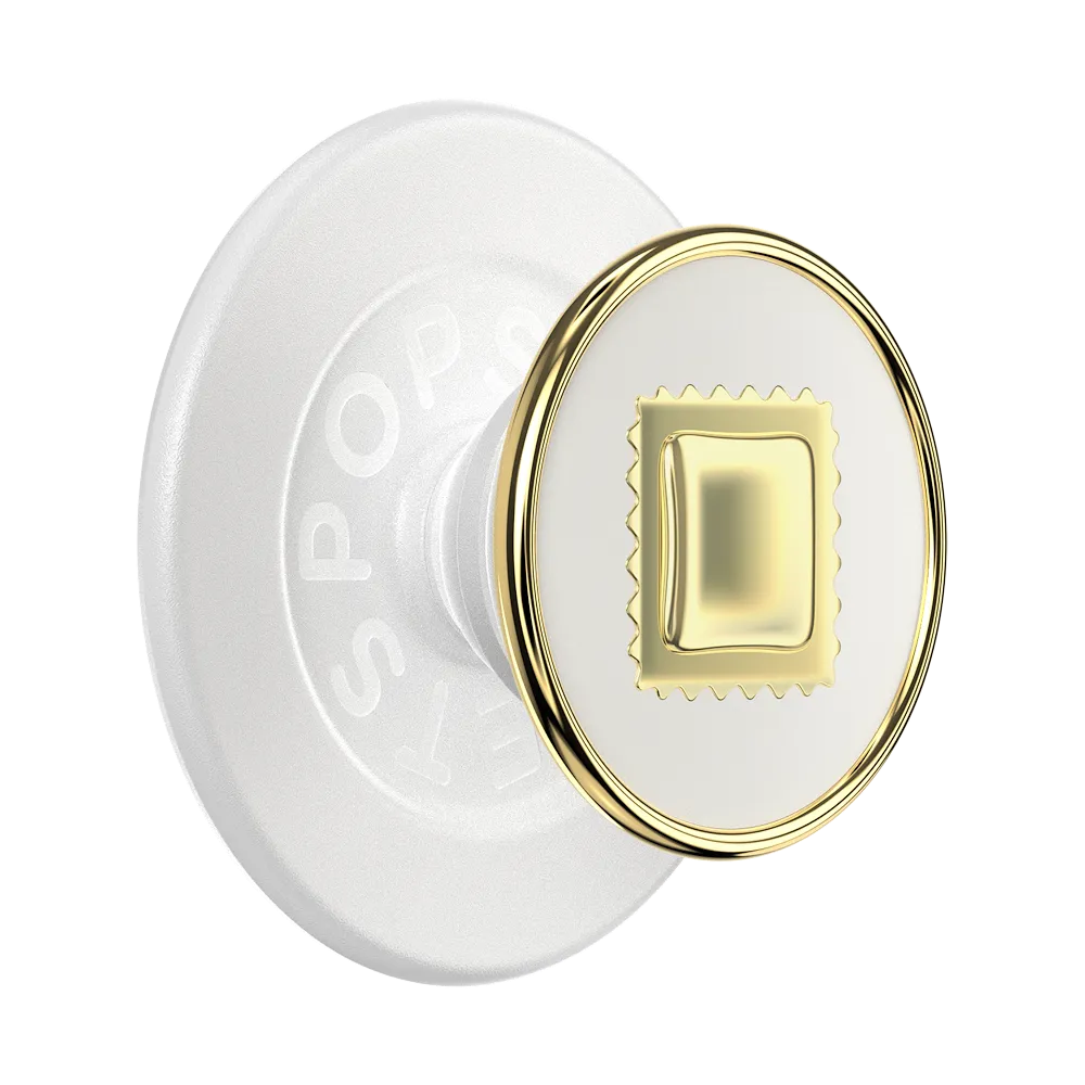 Enamel Raviolo — MagSafe PopGrip