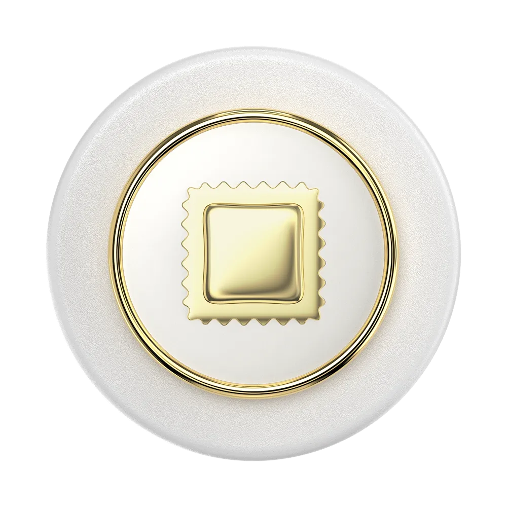 Enamel Raviolo — MagSafe PopGrip
