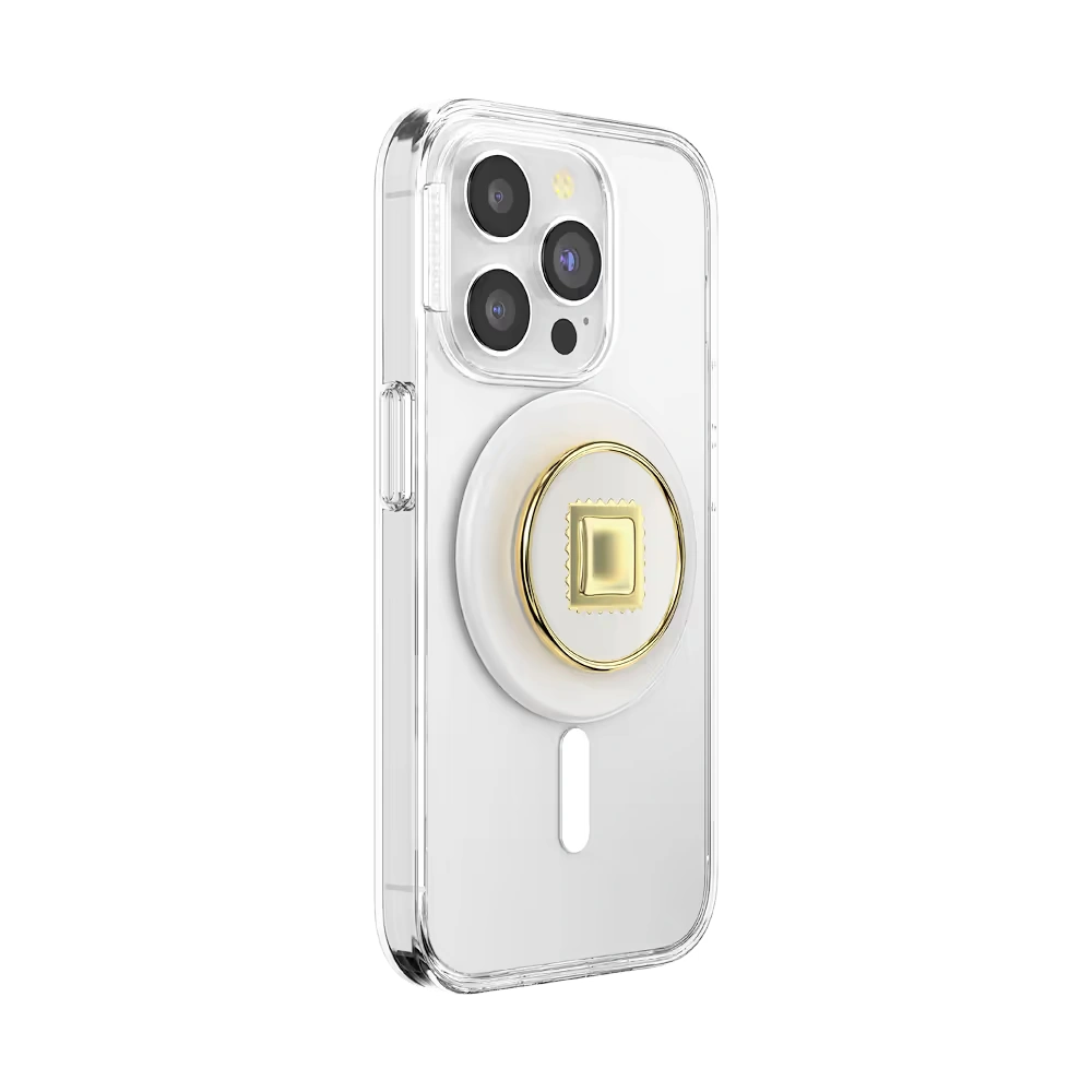 Enamel Raviolo — MagSafe PopGrip