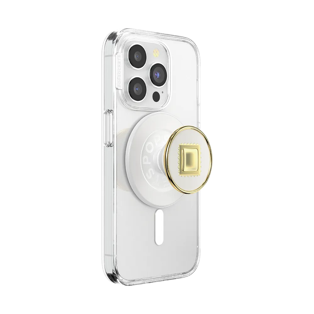 Enamel Raviolo — MagSafe PopGrip