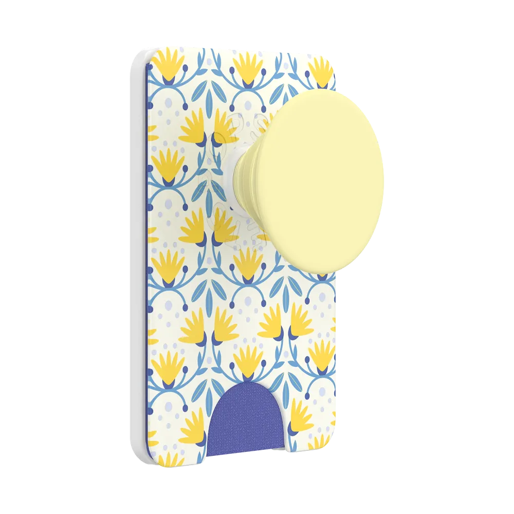Tea Towel — MagSafe PopWallet+