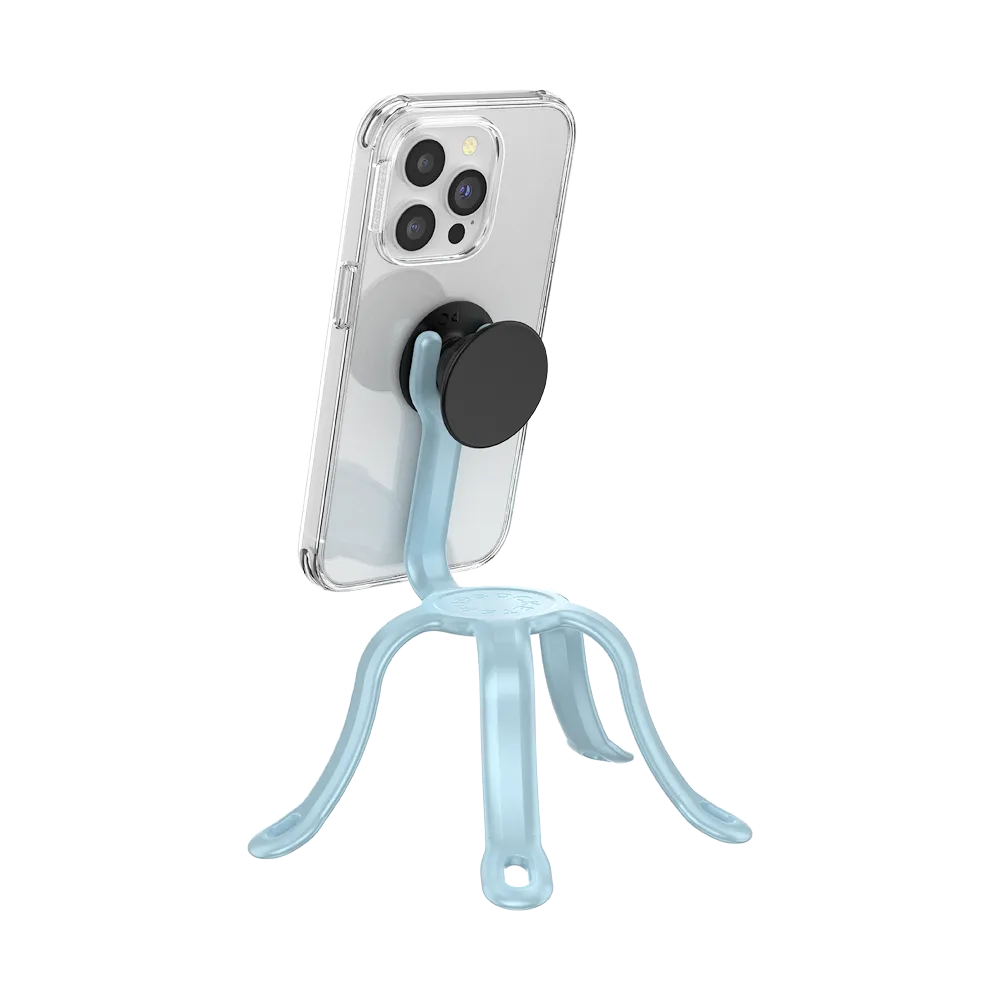 Blue Sigh — Flex Mount 1 Blue Sigh — Flex Mount