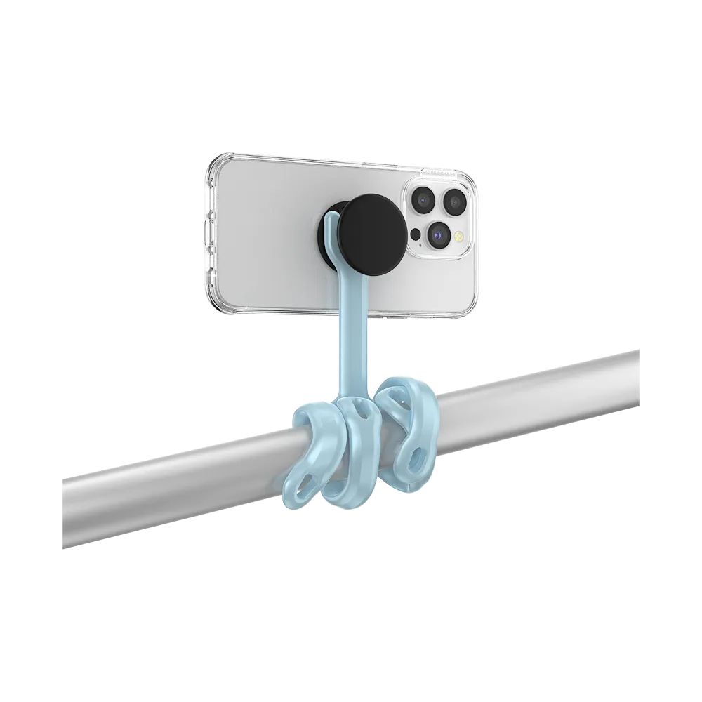 Blue Sigh — Flex Mount 2 Blue Sigh — Flex Mount