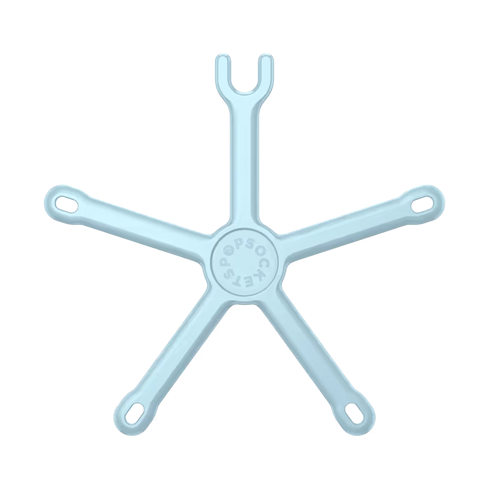 Blue Sigh — Flex Mount 4 Blue Sigh — Flex Mount