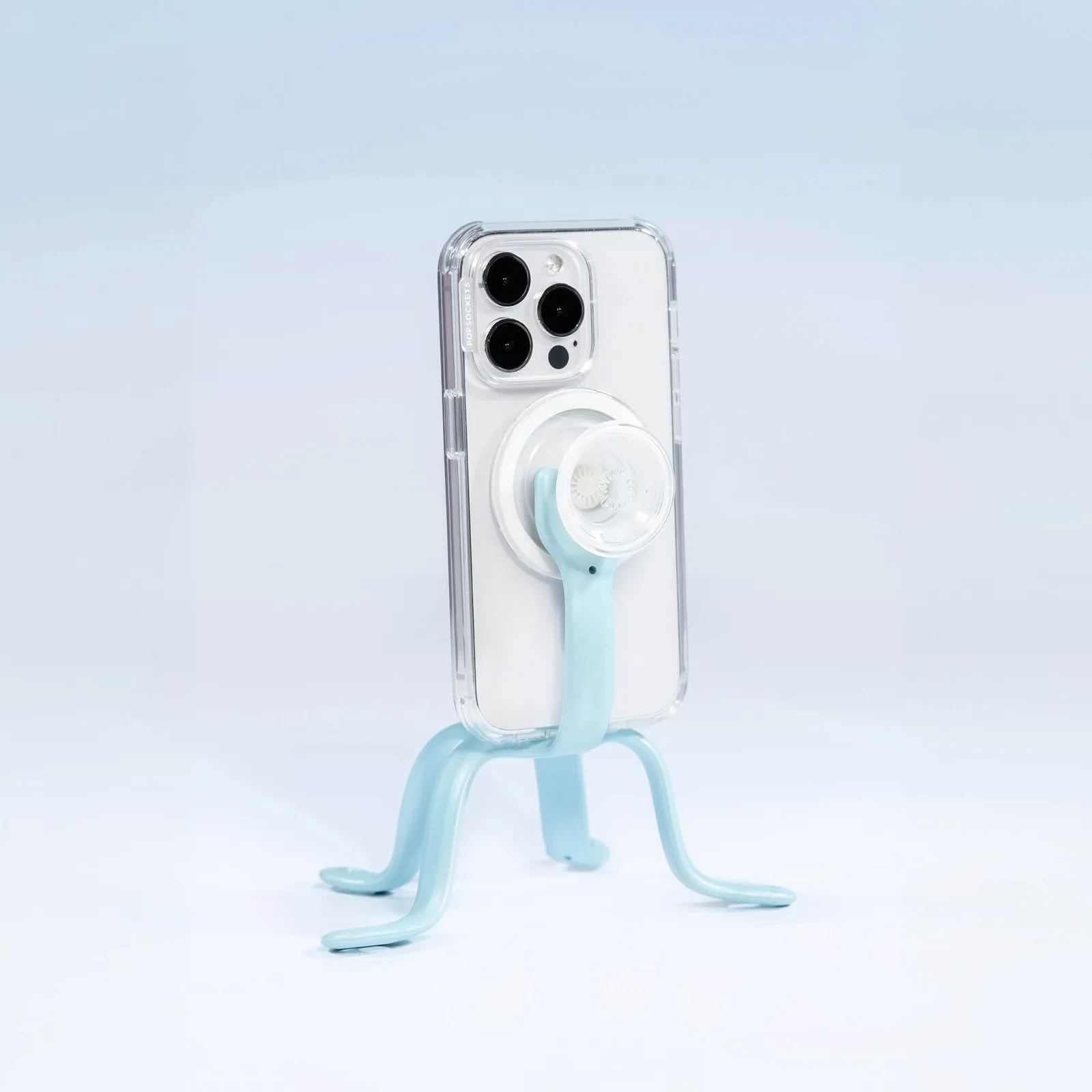 Blue Sigh — Flex Mount 5 Blue Sigh — Flex Mount