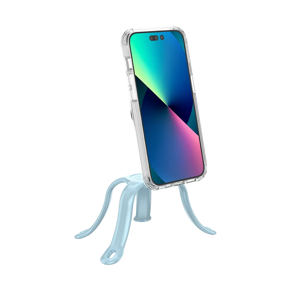 Blue Sigh — Flex Mount 8 Blue Sigh — Flex Mount