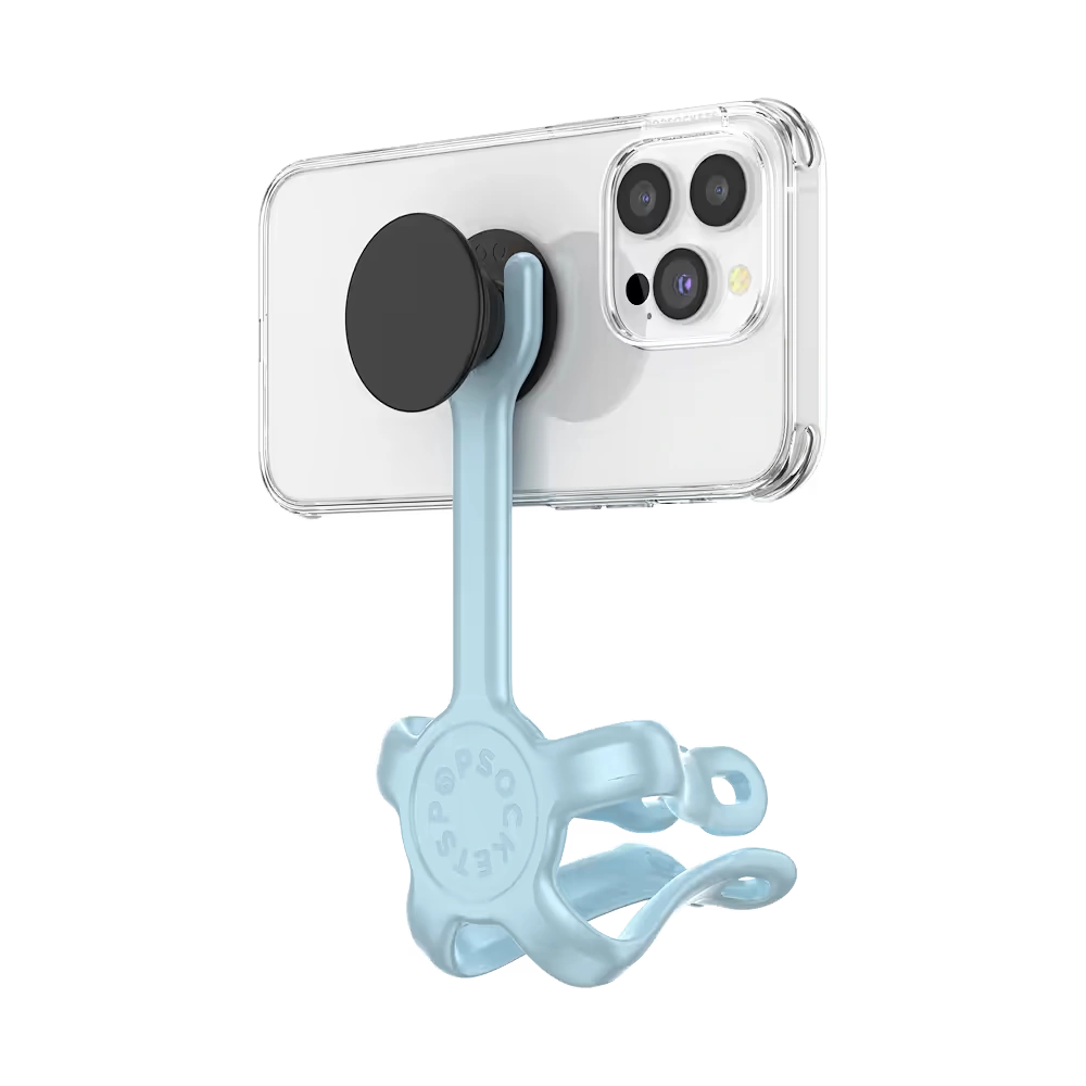 Blue Sigh — Flex Mount 9 Blue Sigh — Flex Mount