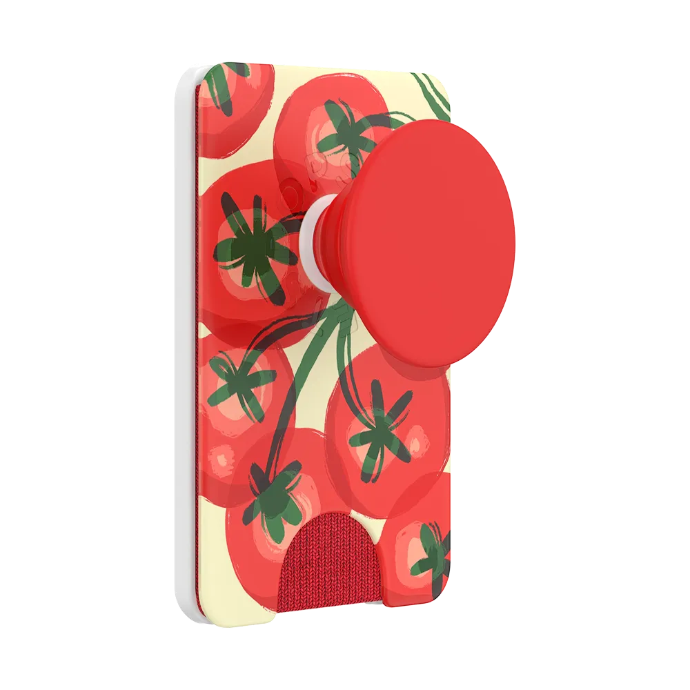 Campari — MagSafe PopWallet+