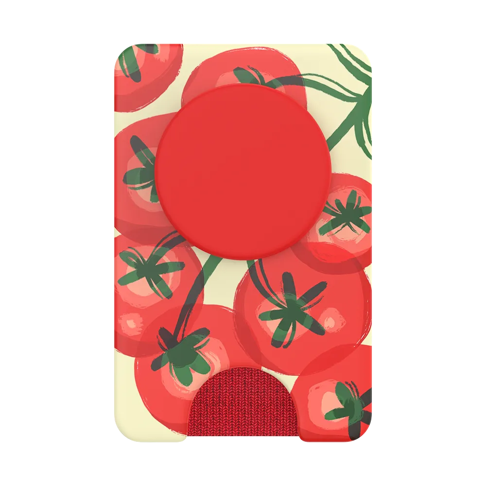 Campari — MagSafe PopWallet+