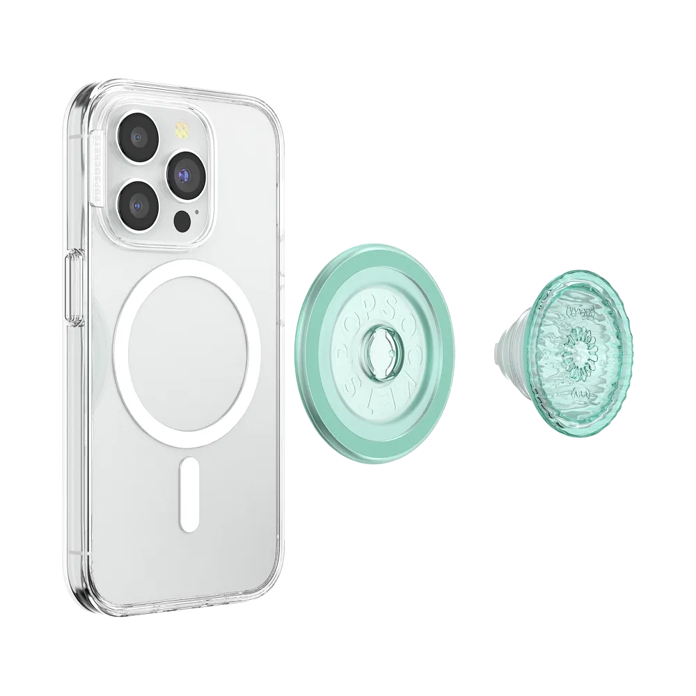 Pool — MagSafe PopGrip 5 Pool — MagSafe PopGrip