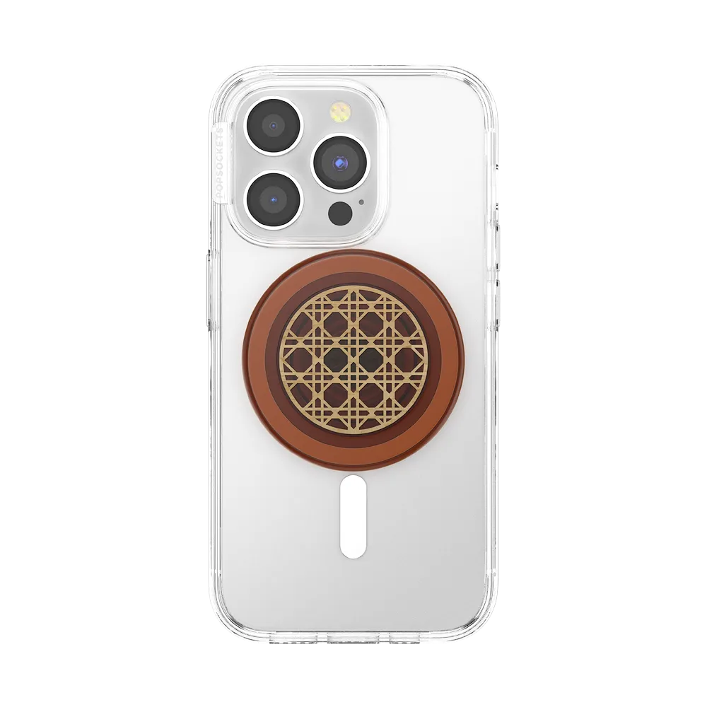 Raising Cane — MagSafe PopGrip
