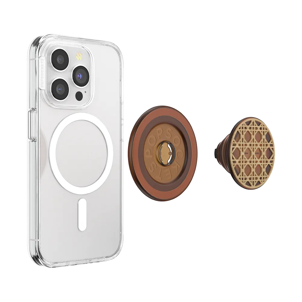 Raising Cane — MagSafe PopGrip