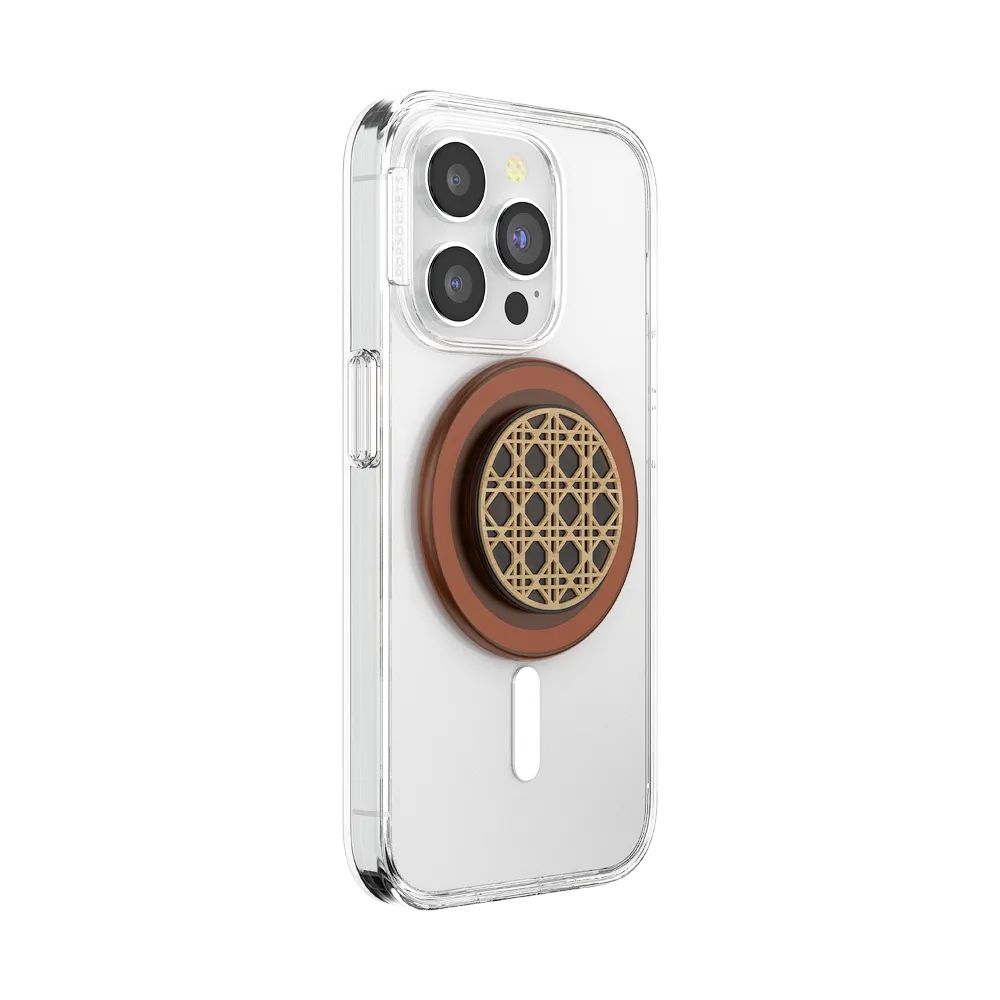 Raising Cane — MagSafe PopGrip