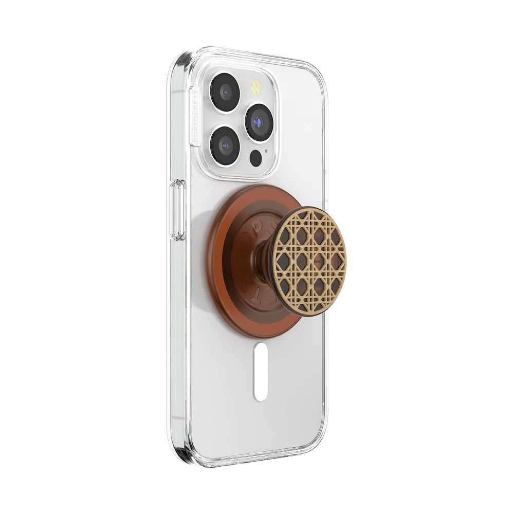 Raising Cane — MagSafe PopGrip