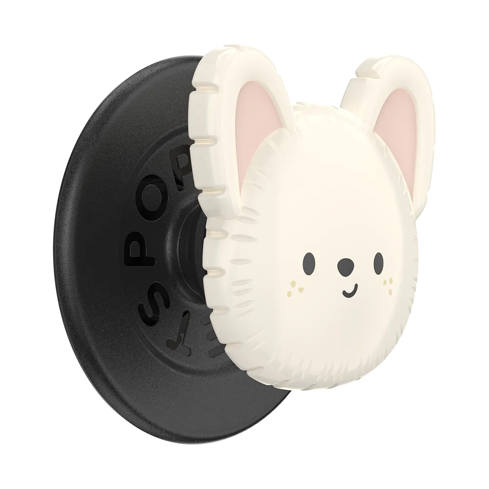 Puppy Balloon — MagSafe PopGrip