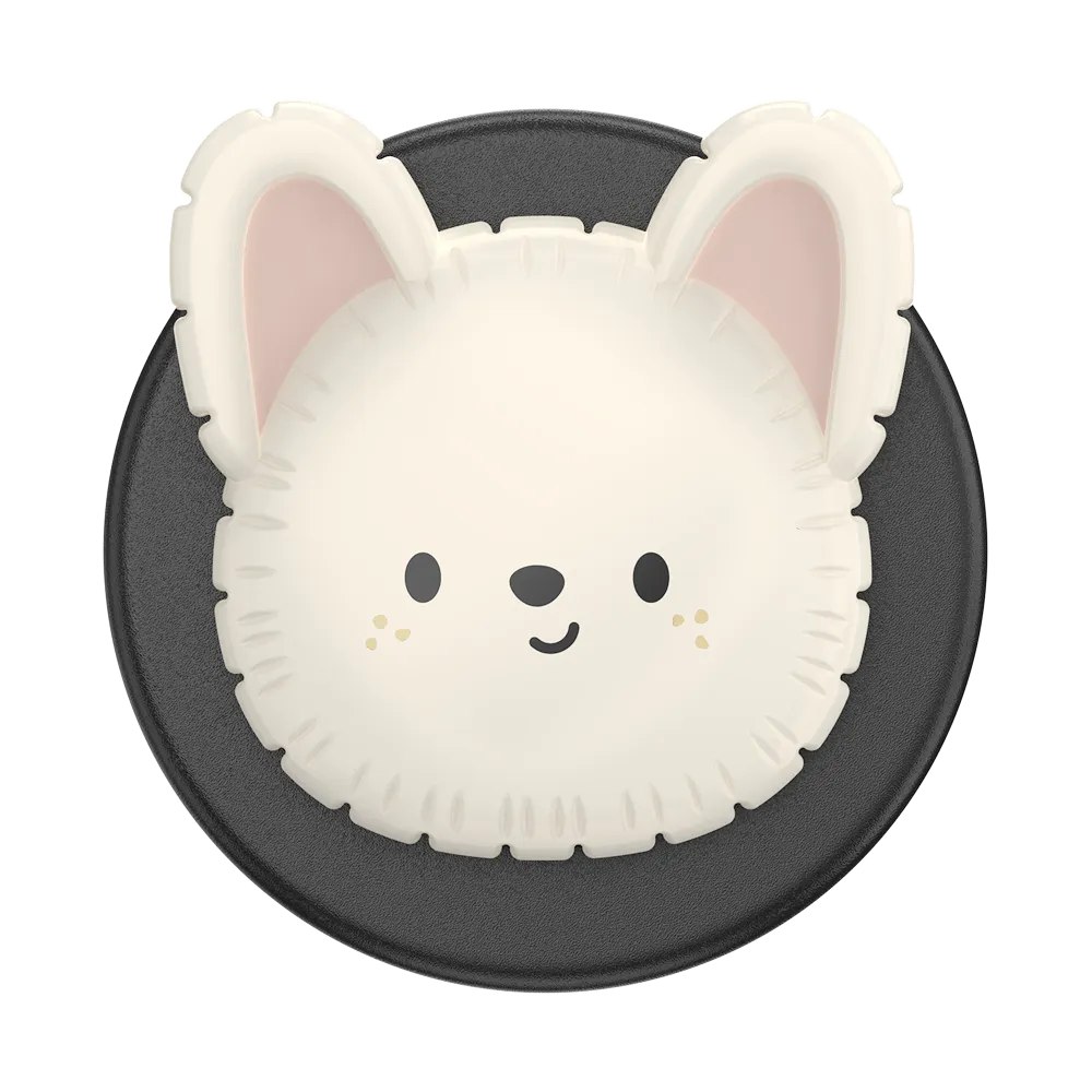Puppy Balloon — MagSafe PopGrip