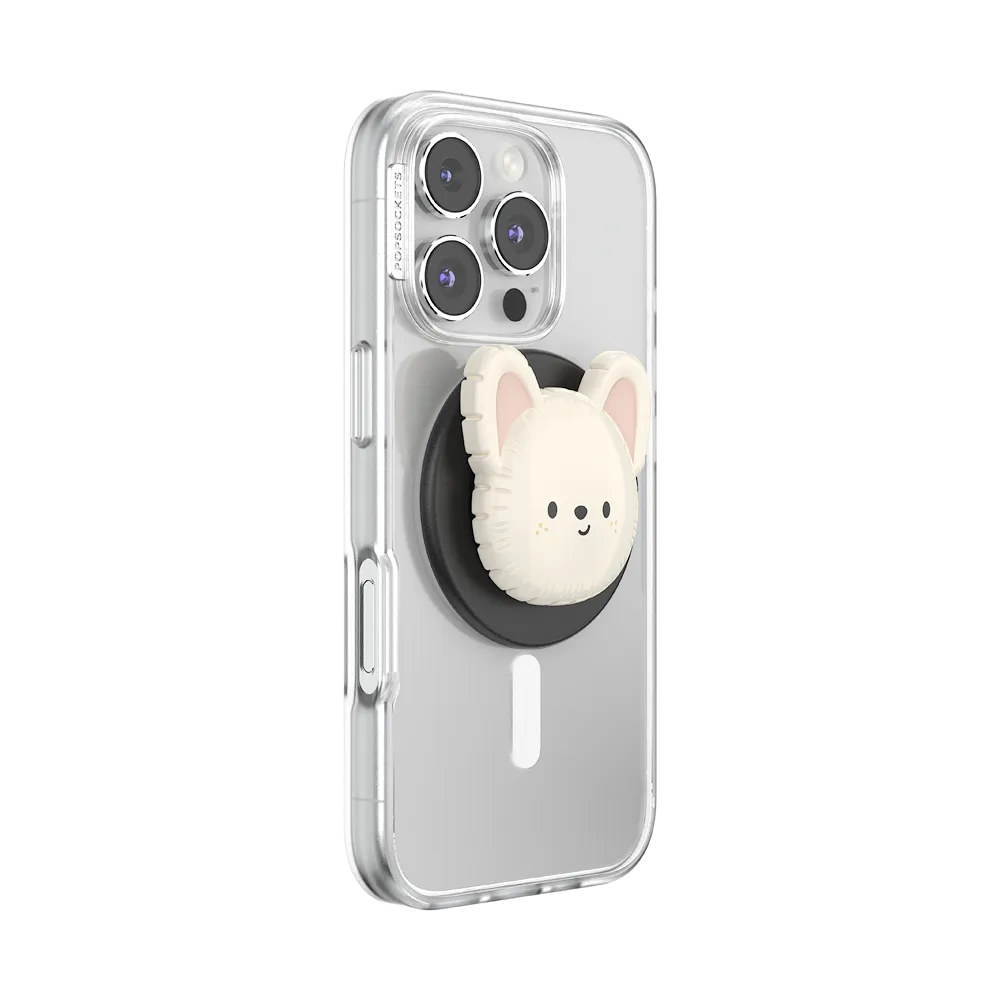 Puppy Balloon — MagSafe PopGrip