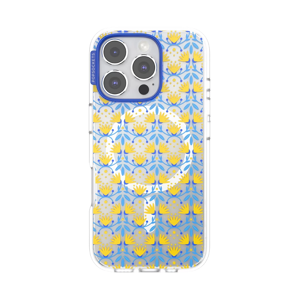 Tea Towel — iPhone 16 Pro MagSafe Case