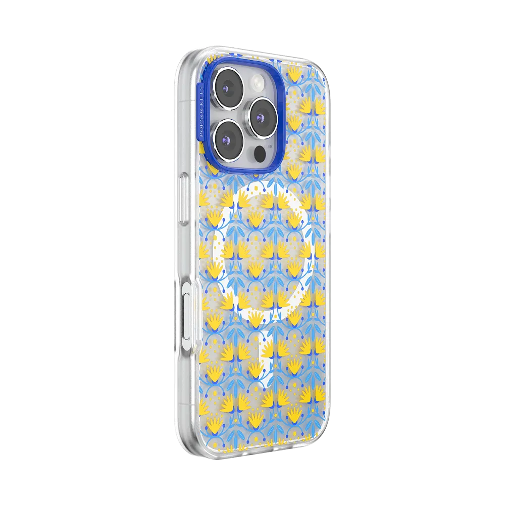 Tea Towel — iPhone 16 Pro MagSafe Case