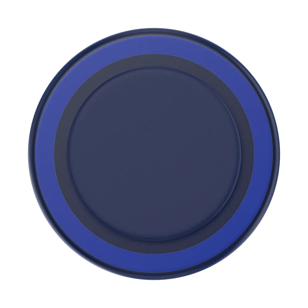 PopOut Basic Naval — MagSafe PopGrip