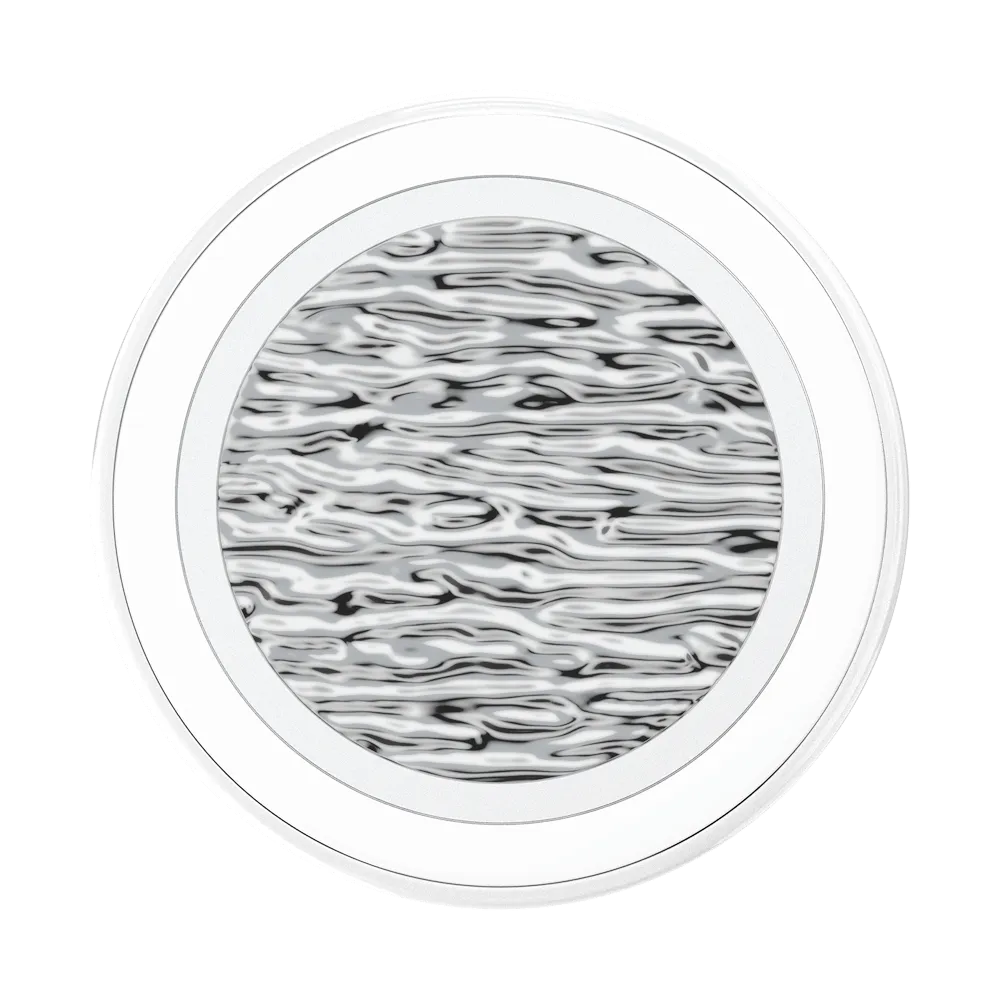 Fata Morgana Chrome — MagSafe PopGrip