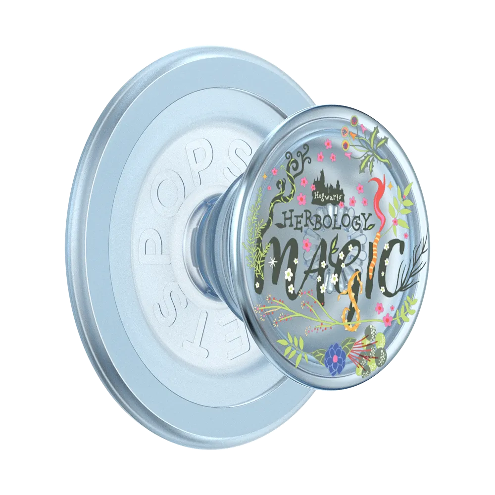 Herbology Magic Gloss — MagSafe PopGrip
