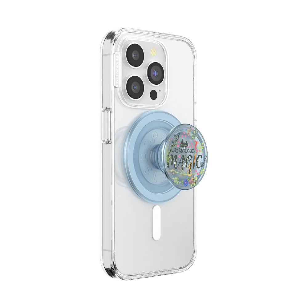 Herbology Magic Gloss — MagSafe PopGrip