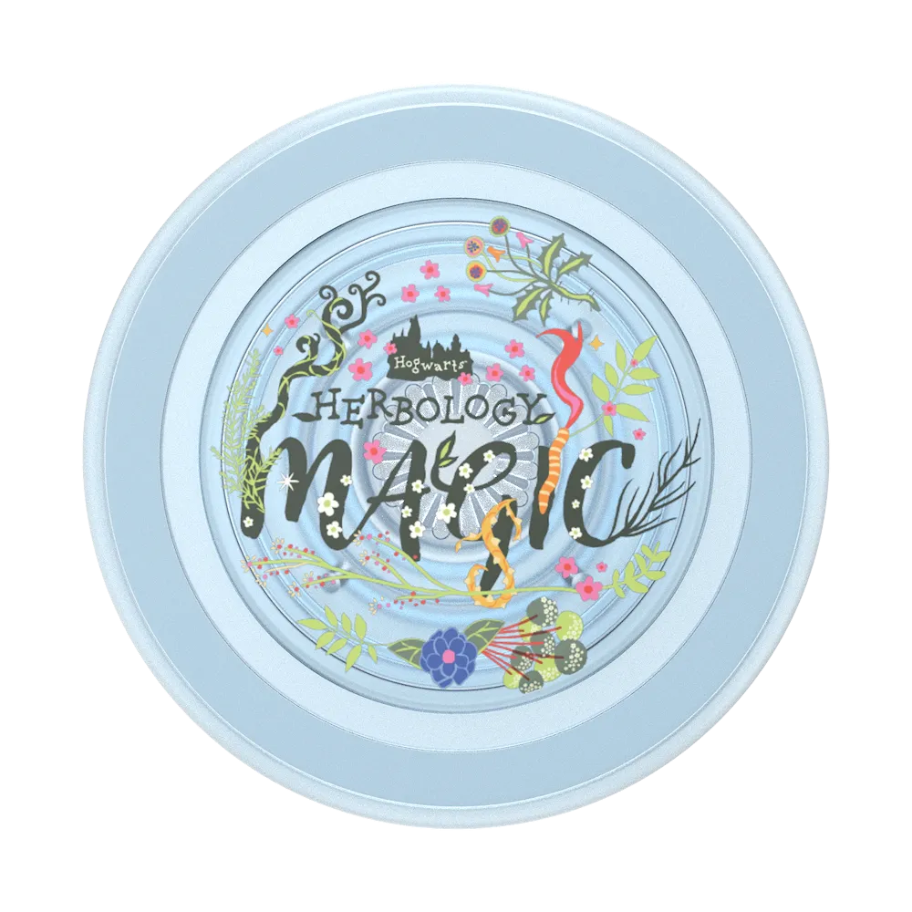 Herbology Magic Gloss — MagSafe PopGrip