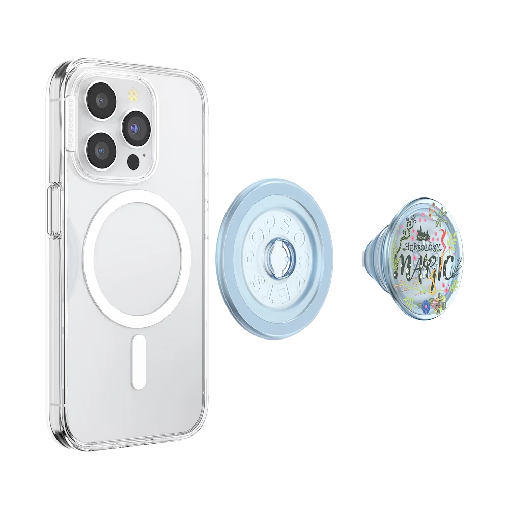 Herbology Magic Gloss — MagSafe PopGrip
