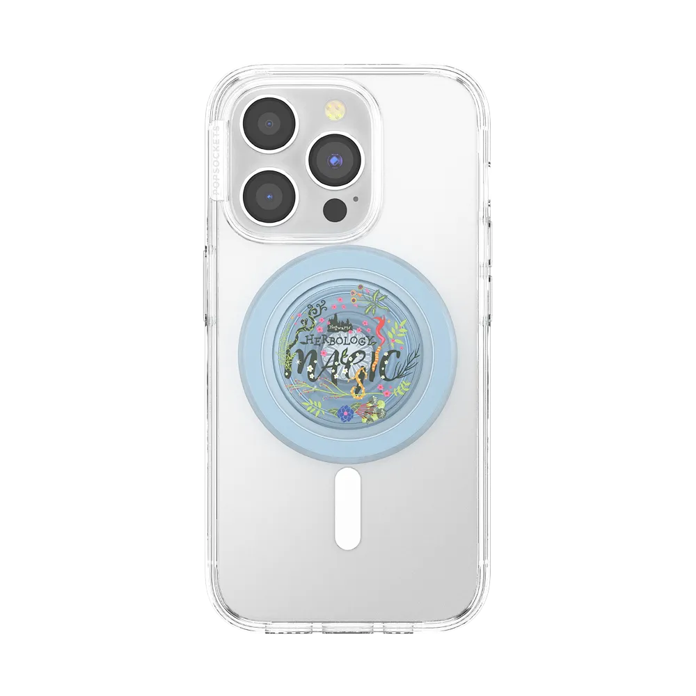 Herbology Magic Gloss — MagSafe PopGrip