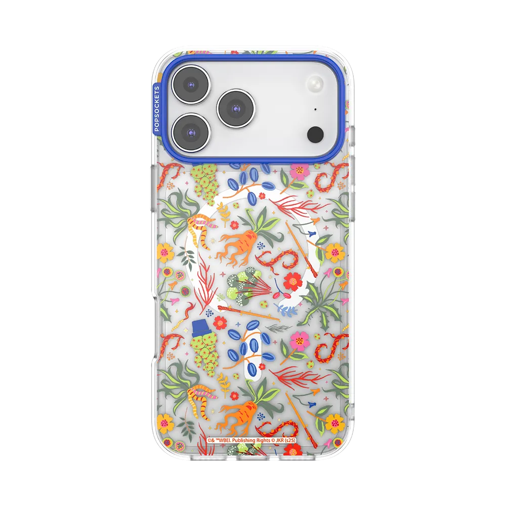Herbology in Spring — iPhone 17 Pro Max MagSafe Case