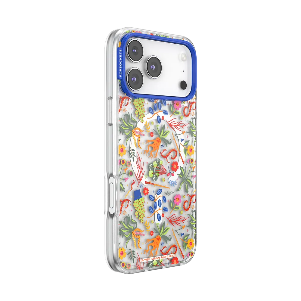 Herbology in Spring — iPhone 17 Pro Max MagSafe Case