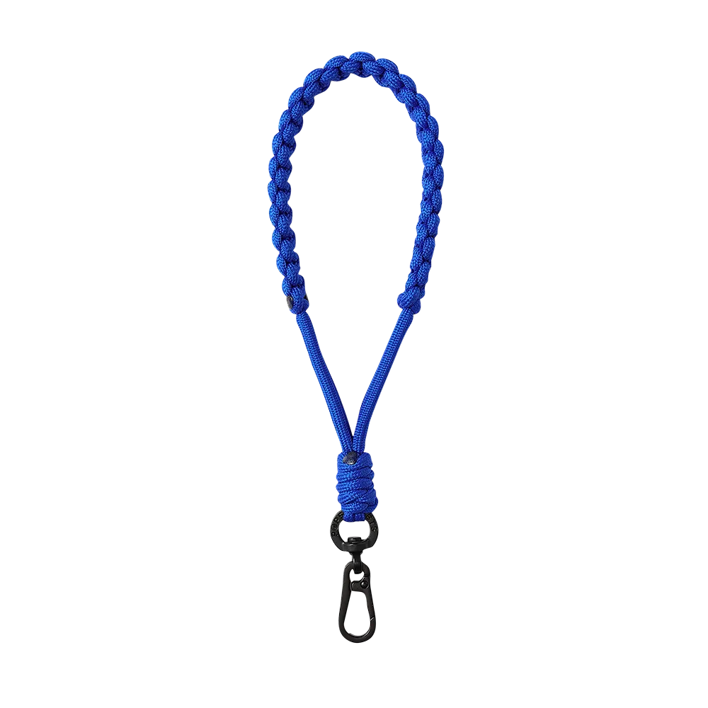 King Cobra Cobalt — Phone Wristlet