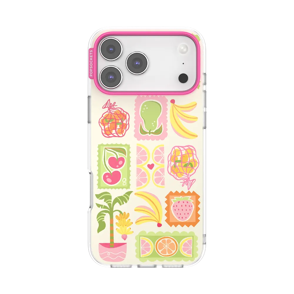 Farmer's Market — iPhone 17 Pro Max MagSafe Case
