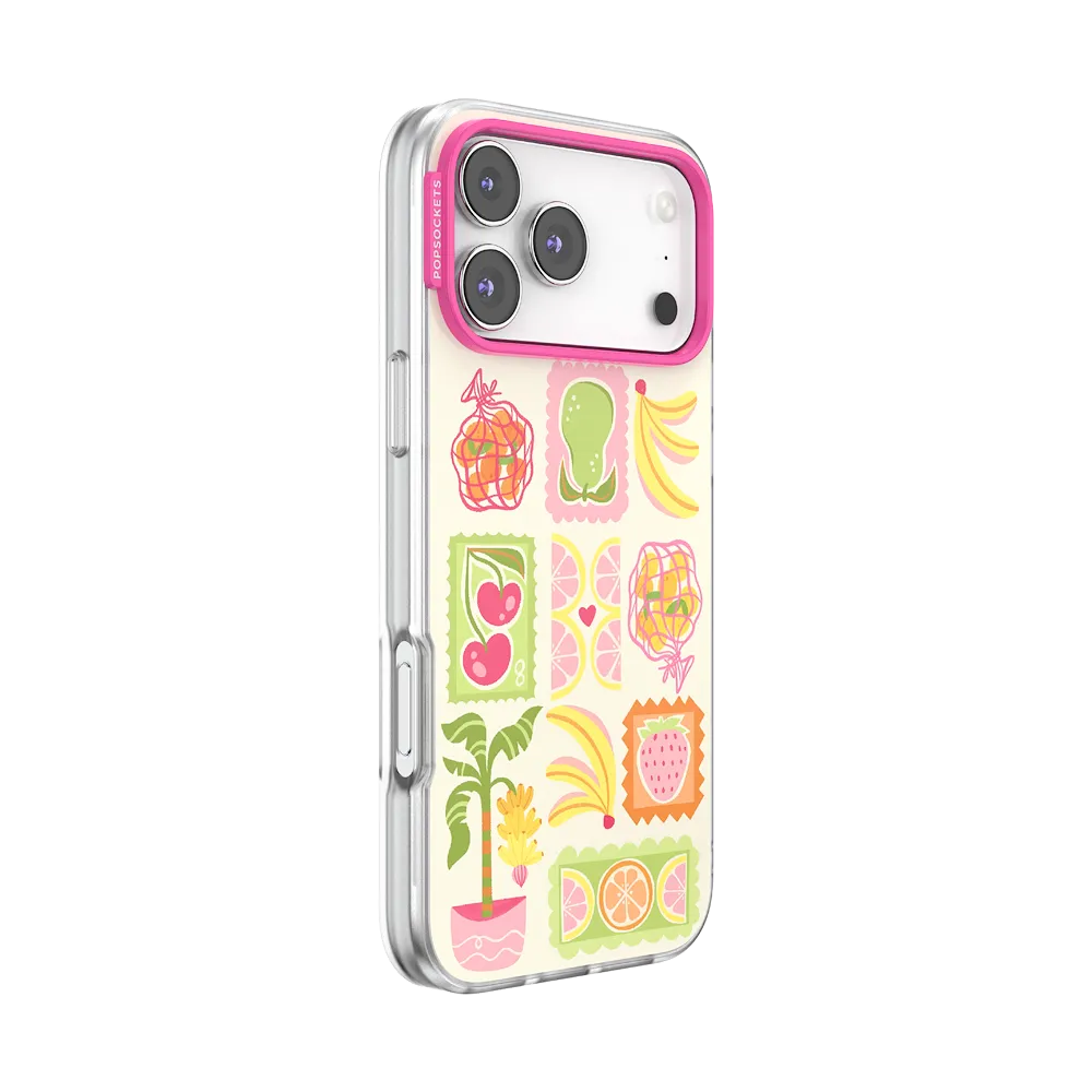 Farmer's Market — iPhone 17 Pro Max MagSafe Case